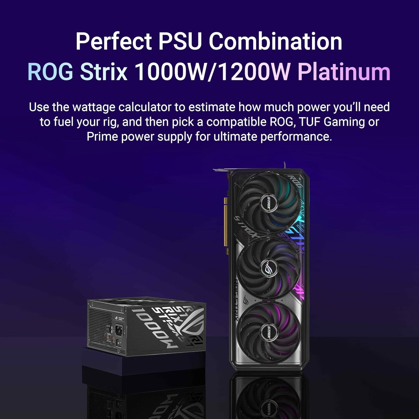 Strix GeForce RTX 5070 Ti OC Edition 16GB GDDR7 Graphics Card