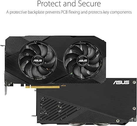 GeForce RTX 2060 Overclocked 6G GDDR6 Dual-Fan EVO Edition