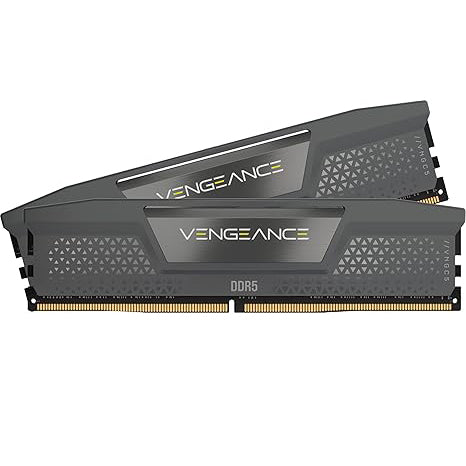 CORSAIR Vengeance DDR5 RAM 96GB
