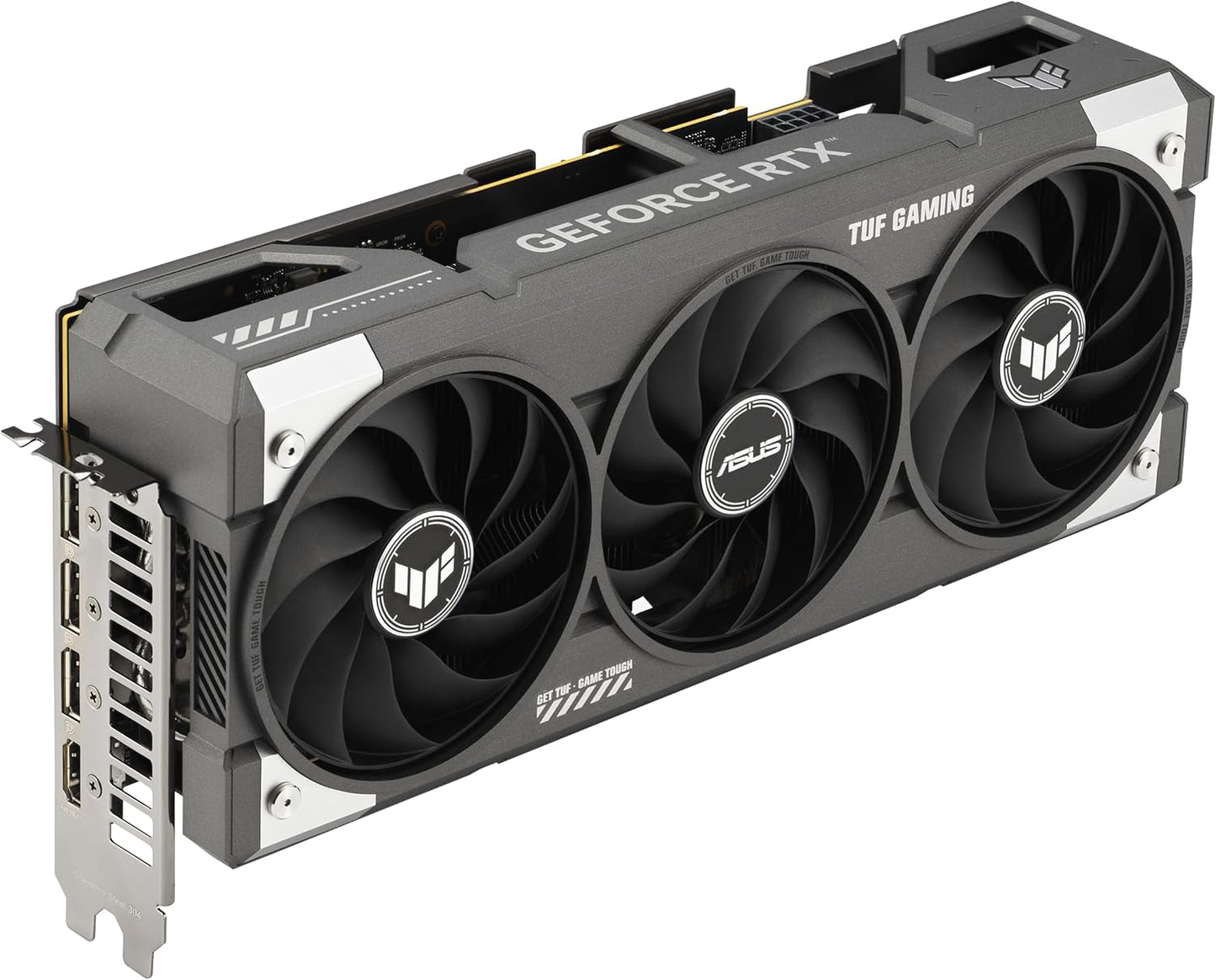 TUF Gaming GeForce RTX ™ 5060 8GB GDDR7 OC Edition Gaming Graphics Card